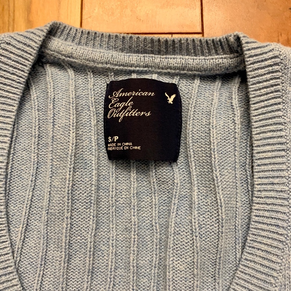 Sweater - Picture 2 of 2